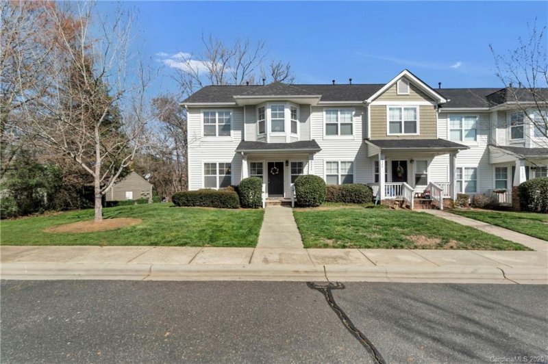 Property image 4 at 6524 Point Comfort Lane, Charlotte, NC 28226