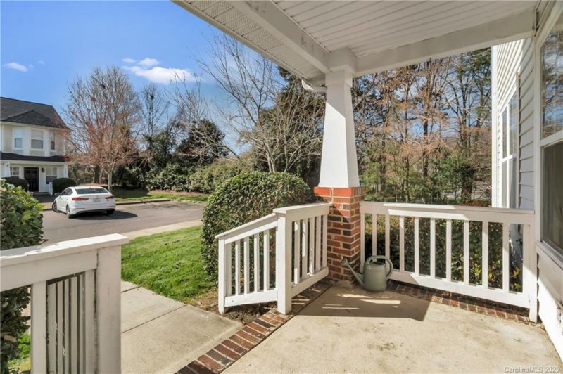 Property image 5 at 6524 Point Comfort Lane, Charlotte, NC 28226