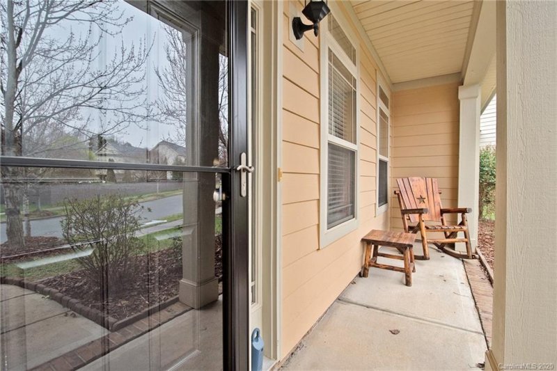 Property image 2 at 13724 Cedar Pond Circle, Huntersville, NC 28078