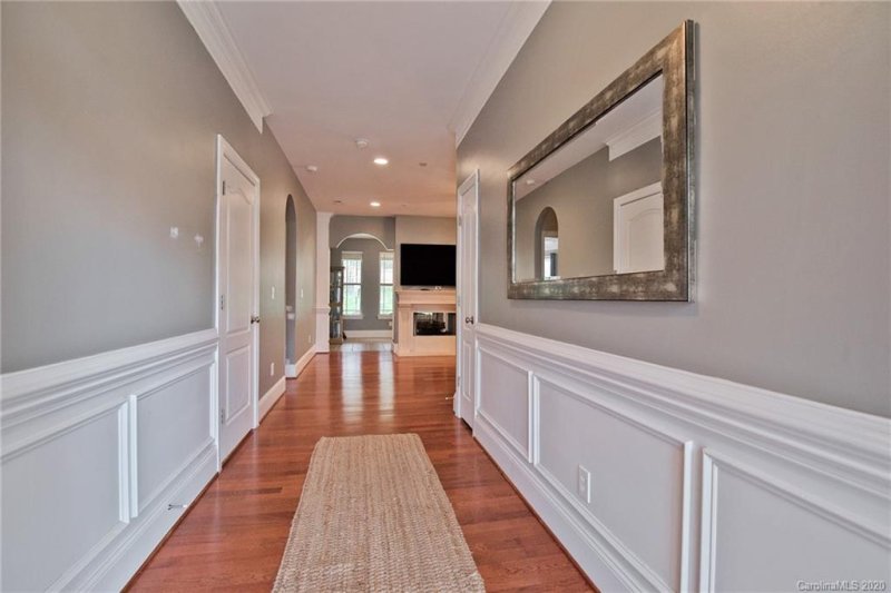 Property image 3 at 13724 Cedar Pond Circle, Huntersville, NC 28078