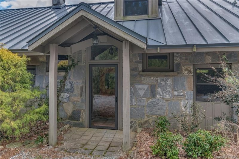 Property image 3 at 3535 Skyuka Mountain Road, Columbus, NC 28722