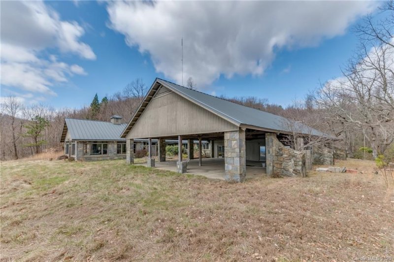 Property image 5 at 3535 Skyuka Mountain Road, Columbus, NC 28722