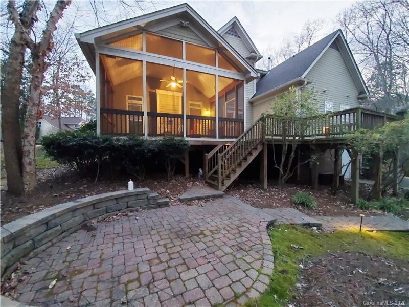 Property image 3 at 172 Mill Pond Road, Clover, SC 29710