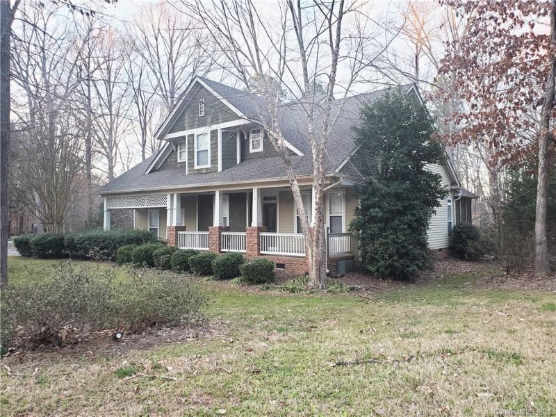 Property image 5 at 172 Mill Pond Road, Clover, SC 29710