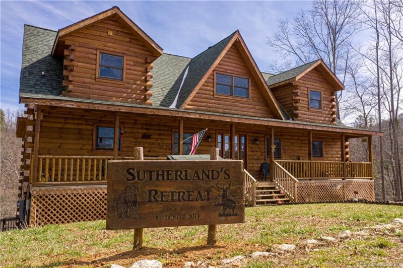 1133 High Peak Drive