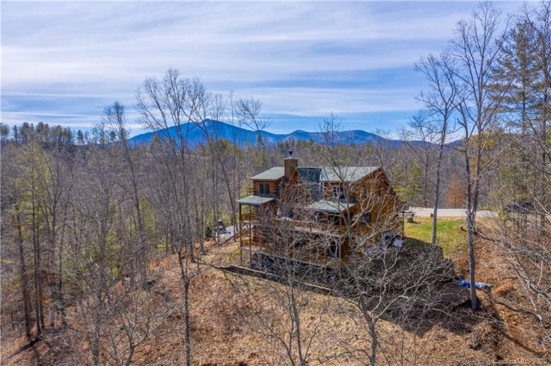 Property image 4 at 1133 High Peak Drive, Burnsville, NC 28740