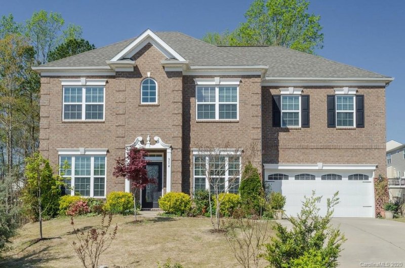 314 Skylar Court