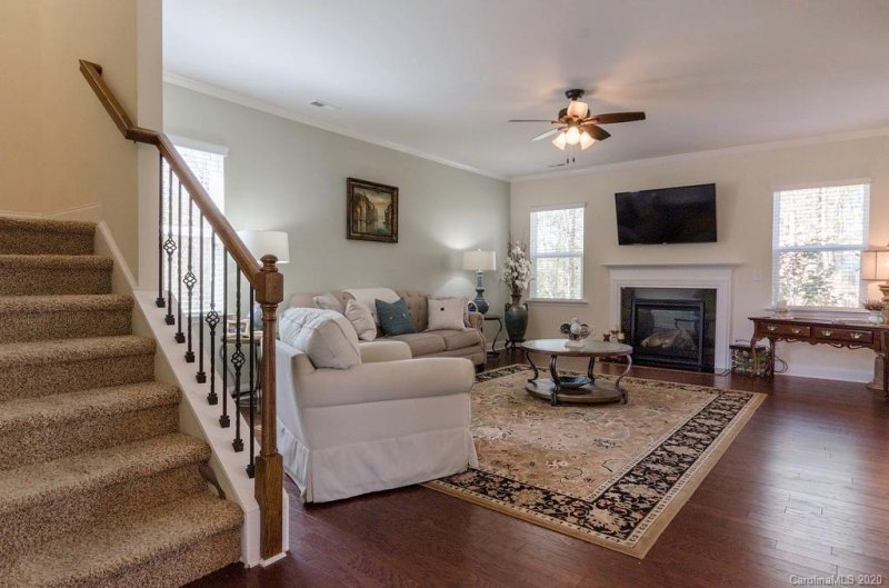 Property image 5 at 314 Skylar Court, Fort Mill, SC 29708