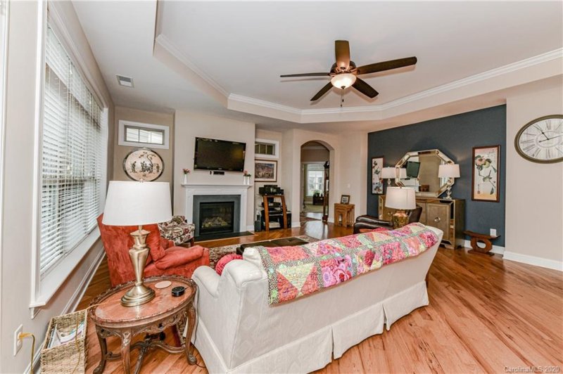 Property image 4 at 1120 Avalon Place, Stallings, NC 28104