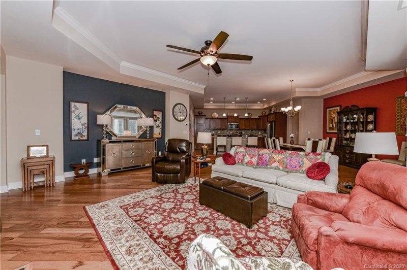 Property image 5 at 1120 Avalon Place, Stallings, NC 28104