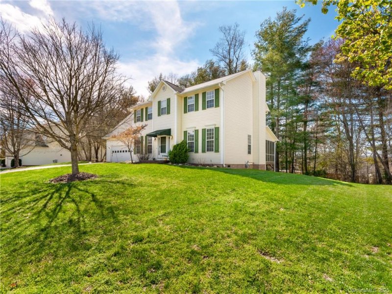 Property image 2 at 192 River Birch Drive, Fletcher, NC 28732