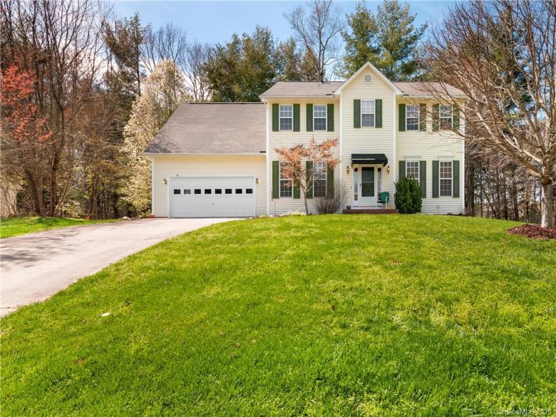 Property image 3 at 192 River Birch Drive, Fletcher, NC 28732