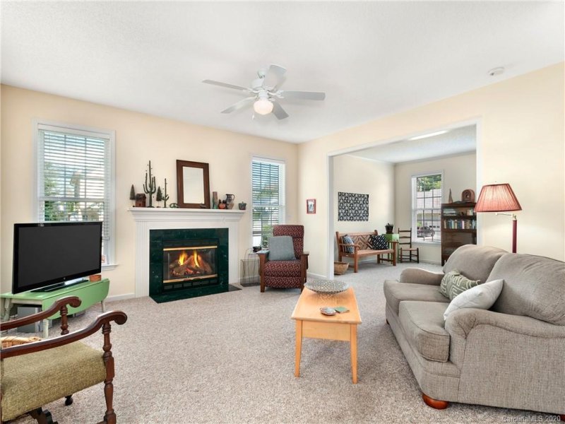 Property image 4 at 192 River Birch Drive, Fletcher, NC 28732