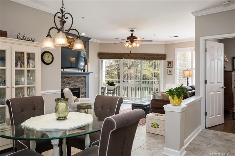 Property image 5 at 713 Northeast Drive, Davidson, NC 28036