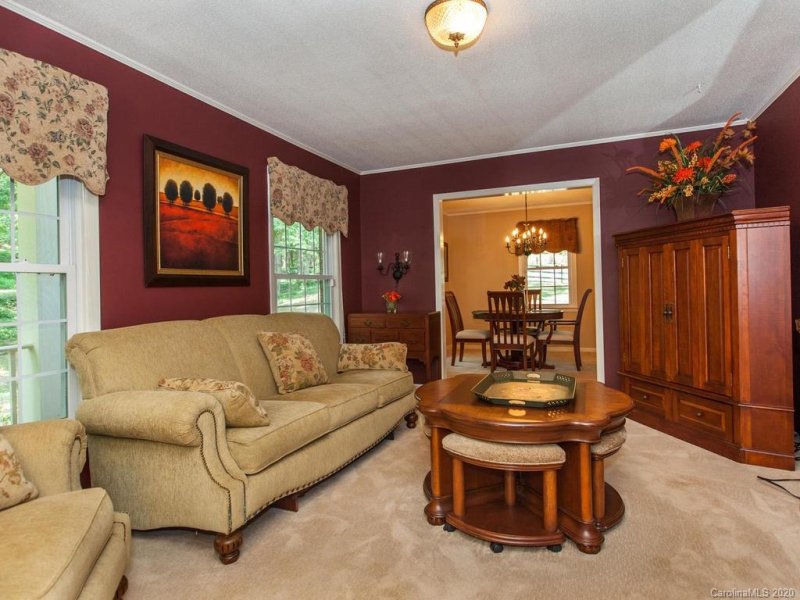 Property image 4 at 498 Plantation Drive, Rutherfordton, NC 28139