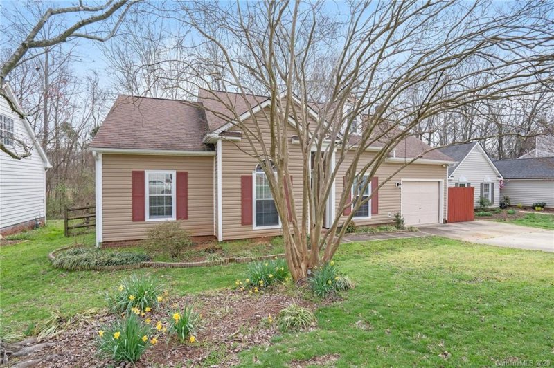 Property image 2 at 1918 Stonewyck Avenue, Kannapolis, NC 28081