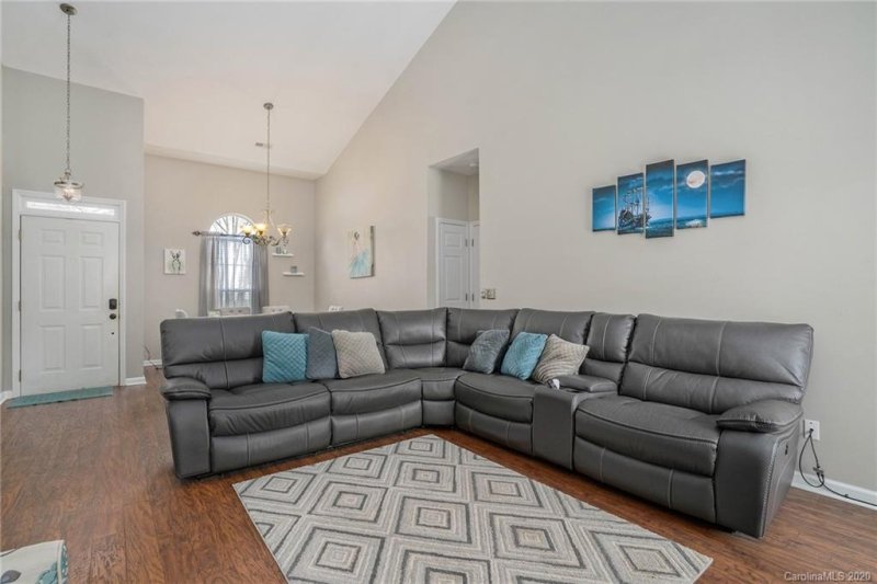 Property image 5 at 1918 Stonewyck Avenue, Kannapolis, NC 28081