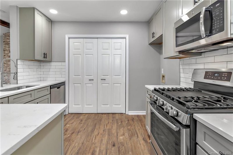 Property image 2 at 4522 Hezekiah Place, Charlotte, NC 28215