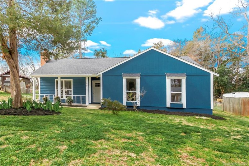 Property image 3 at 4522 Hezekiah Place, Charlotte, NC 28215