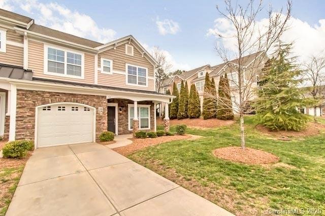 Property image 3 at 5661 Tipperlinn Way, Charlotte, NC 28278