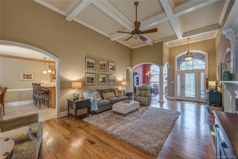 Property image 4 at 3701 Sand Wedge Drive, Gastonia, NC 28056