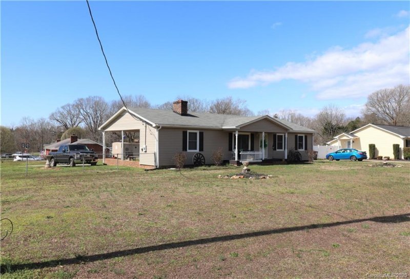 Property image 2 at 4529 Merrywood Lane, Gastonia, NC 28052