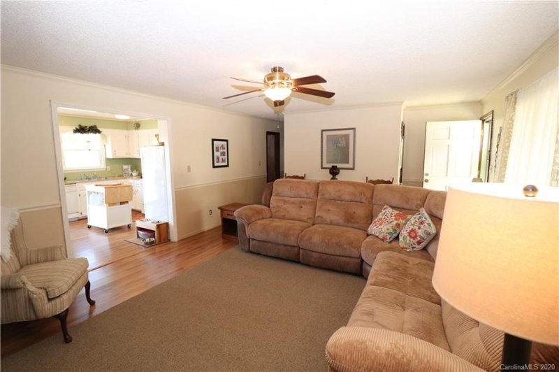 Property image 3 at 4529 Merrywood Lane, Gastonia, NC 28052