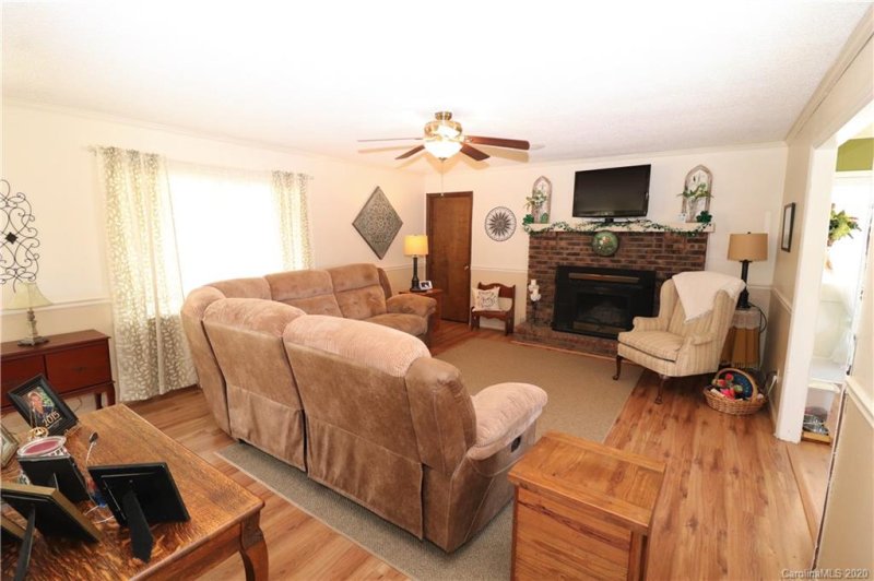 Property image 4 at 4529 Merrywood Lane, Gastonia, NC 28052