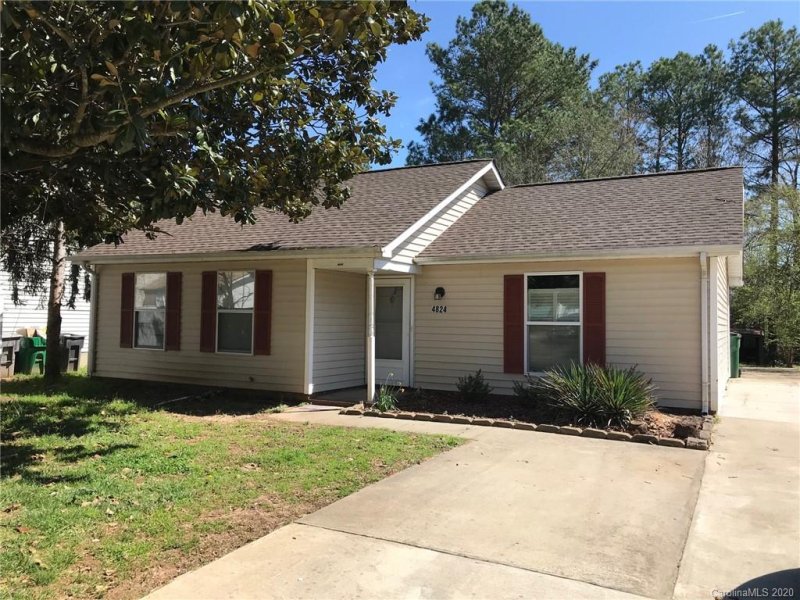 4824 Harri Ann Drive