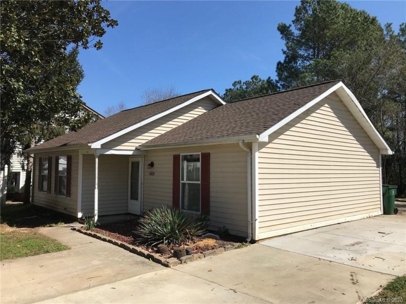 Property image 3 at 4824 Harri Ann Drive, Charlotte, NC 28227