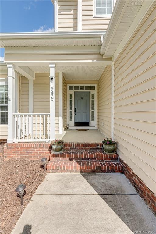 Property image 2 at 1546 Coatsworth Lane, Rock Hill, SC 29732