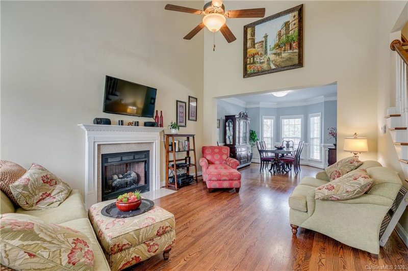 Property image 4 at 1546 Coatsworth Lane, Rock Hill, SC 29732
