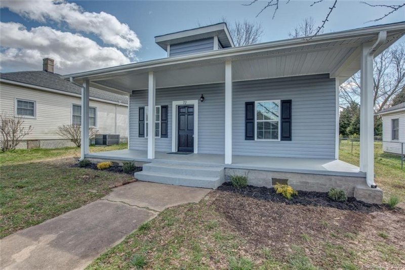 Property image 4 at 72 Walnut Avenue, Gastonia, NC 28054