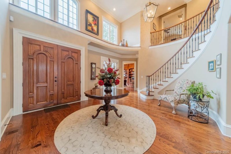 Property image 3 at 9106 Woodhall Lake Drive, Waxhaw, NC 28173