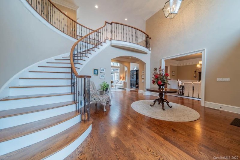 Property image 4 at 9106 Woodhall Lake Drive, Waxhaw, NC 28173