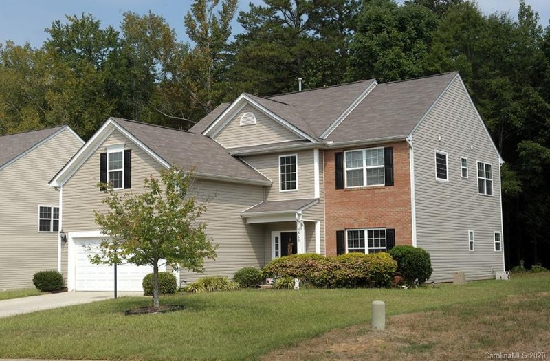 Property image 2 at 569 Settlers Grove Lane, Salisbury, NC 28146