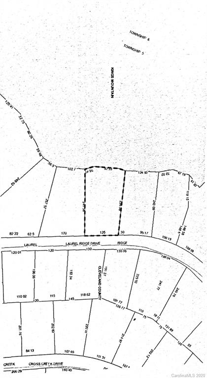 Property image 5 at 124 125 Laurel Ridge Drive, Cherryville, NC 28021