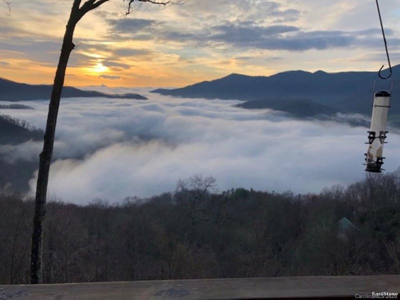 Property image 3 at 53 Southern Comfort Lane, Maggie Valley, NC 28751