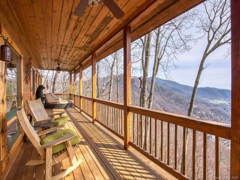 Property image 4 at 53 Southern Comfort Lane, Maggie Valley, NC 28751