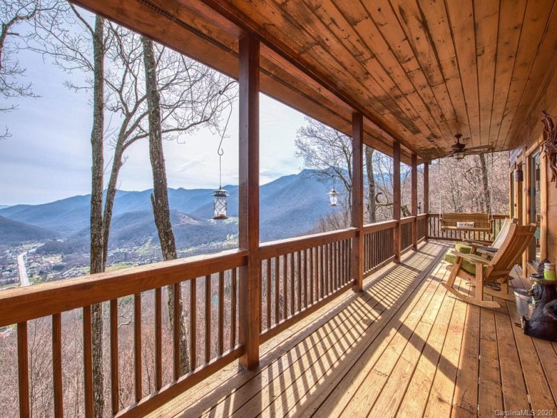 Property image 5 at 53 Southern Comfort Lane, Maggie Valley, NC 28751