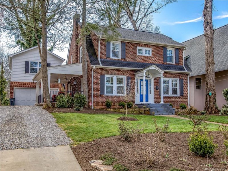 Property image 2 at 20 Sylvan Avenue, Asheville, NC 28801