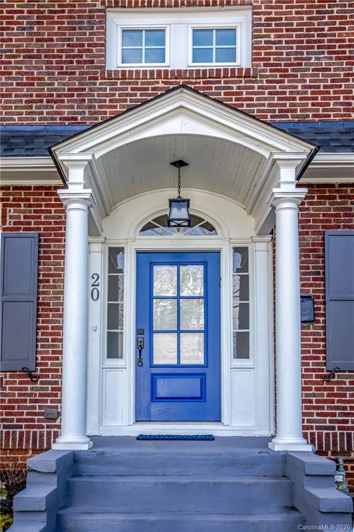 Property image 3 at 20 Sylvan Avenue, Asheville, NC 28801