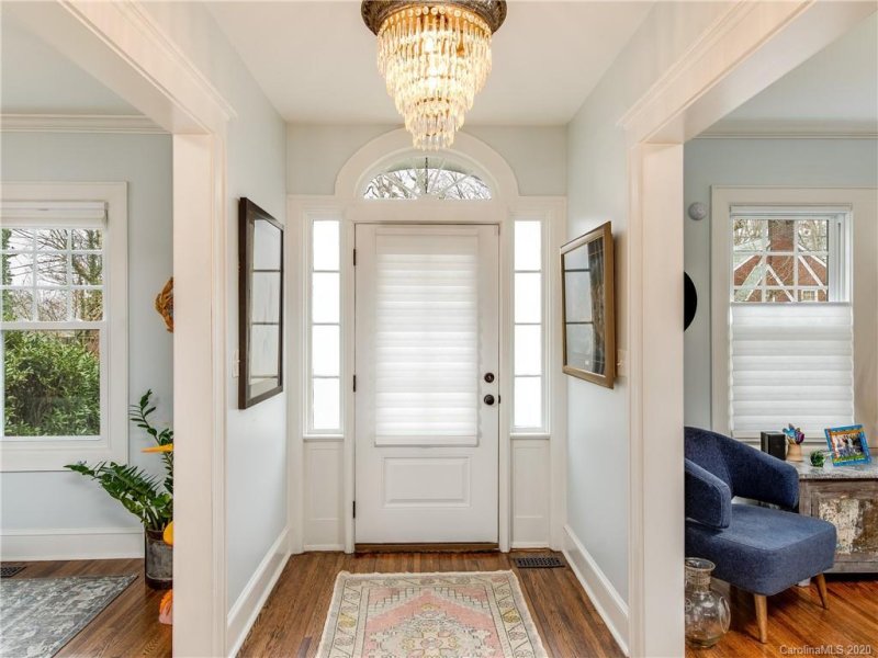 Property image 4 at 20 Sylvan Avenue, Asheville, NC 28801