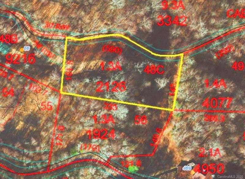 Property image 3 at 48 Bobcat Road, Maggie Valley, NC 28751