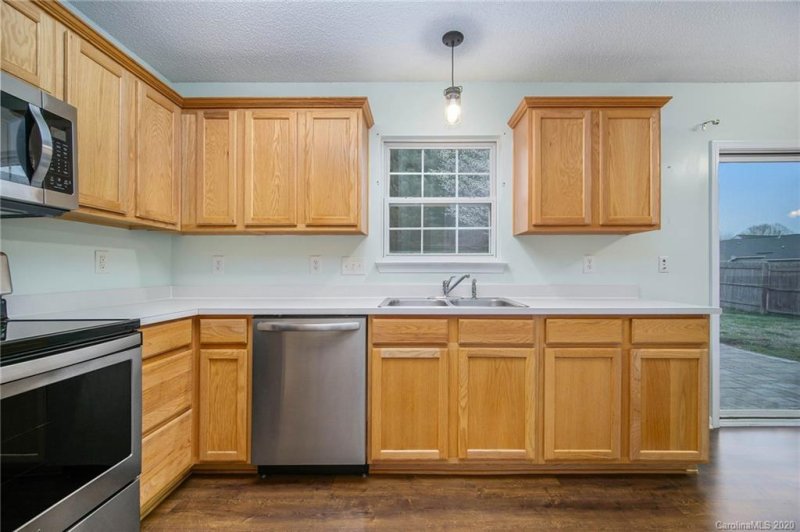 Property image 3 at 8009 Trotter Road, Charlotte, NC 28216