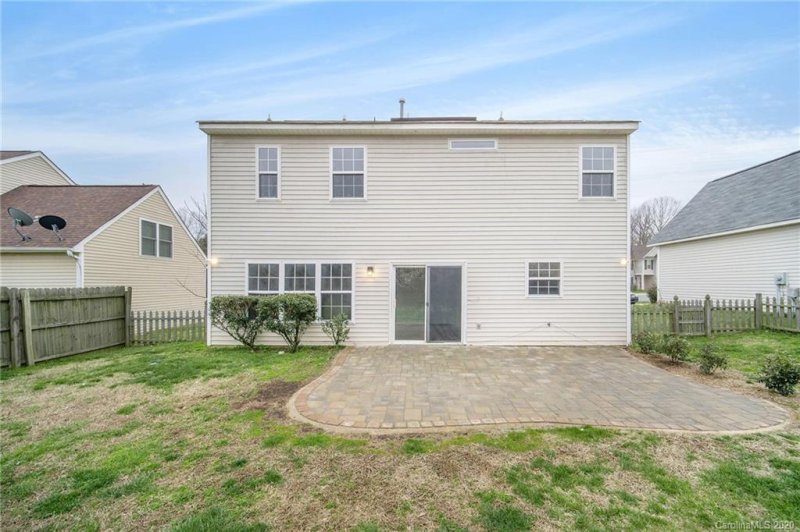 Property image 5 at 8009 Trotter Road, Charlotte, NC 28216