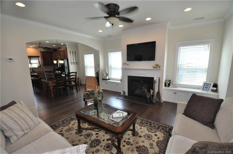 Property image 5 at 190 Aztec Circle, Mooresville, NC 28117