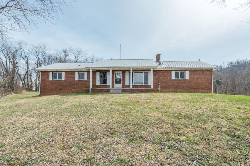 Property image 4 at 569 Terrell Cove Road, Canton, NC 28716