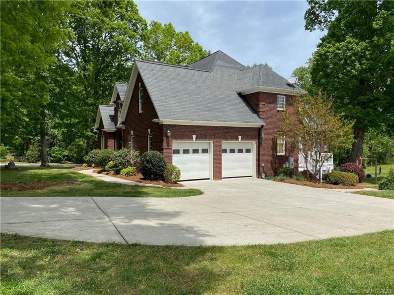 Property image 2 at 715 Lake Wright Road, China Grove, NC 28023