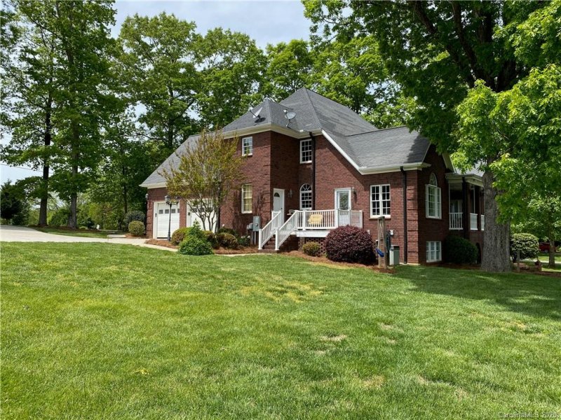 Property image 3 at 715 Lake Wright Road, China Grove, NC 28023